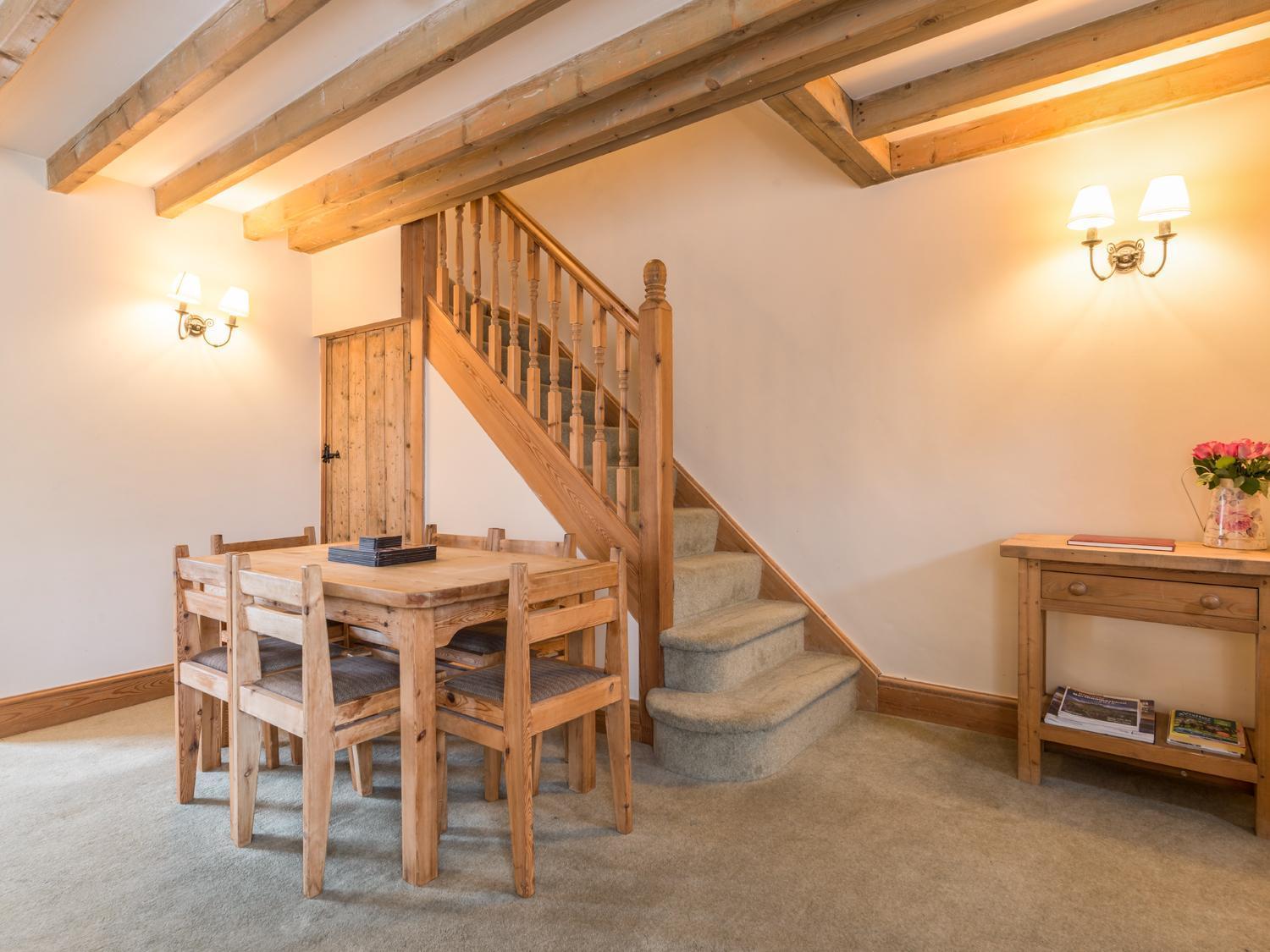 סי האוסס Fisherman'S Cottage מראה חיצוני תמונה