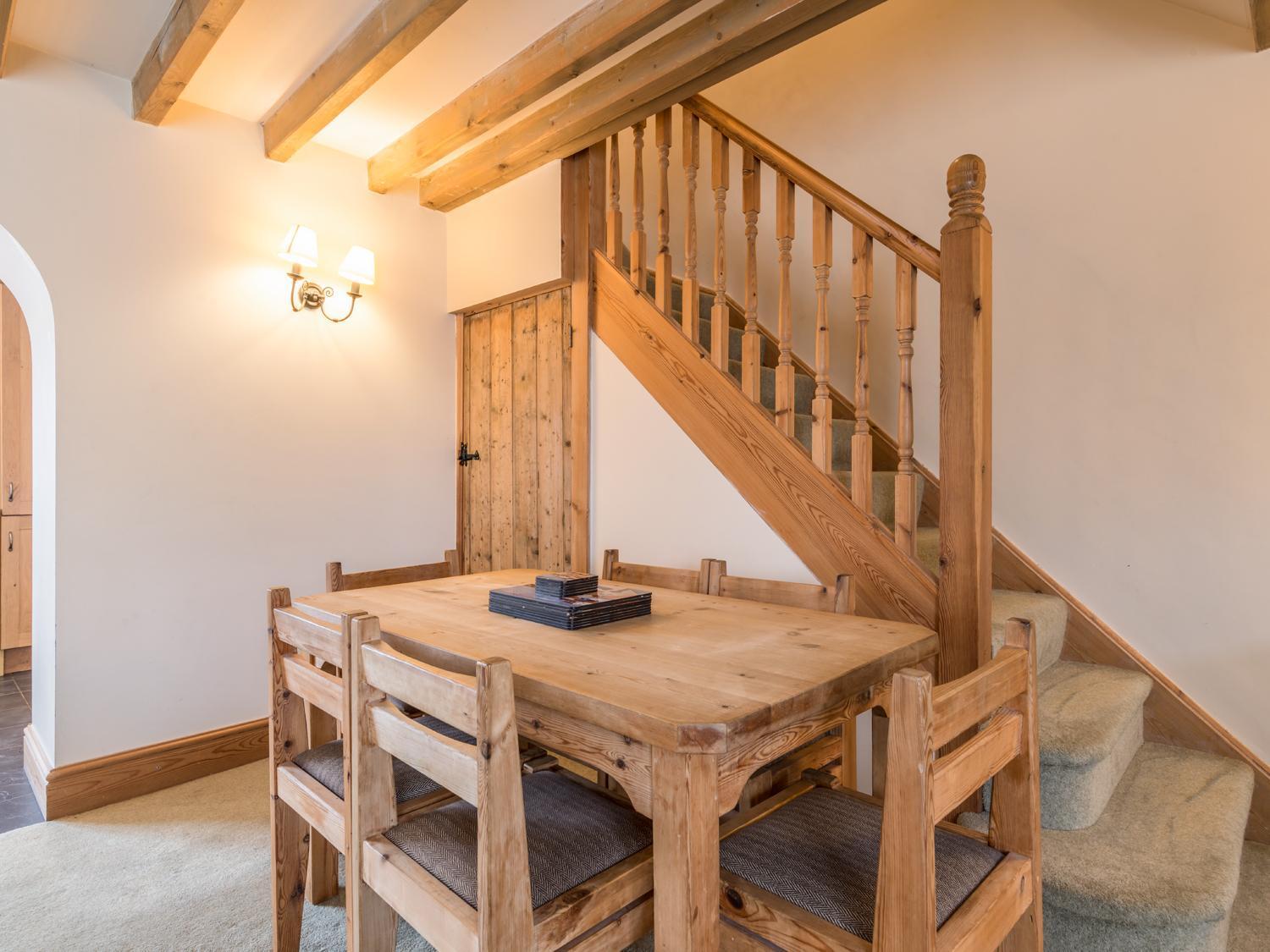 סי האוסס Fisherman'S Cottage מראה חיצוני תמונה