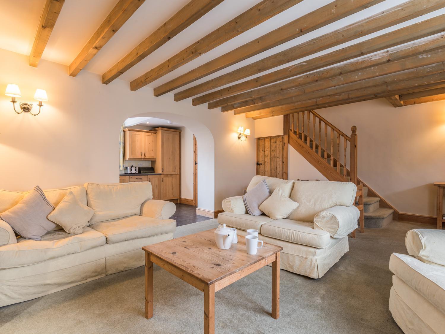 סי האוסס Fisherman'S Cottage מראה חיצוני תמונה